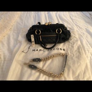 Marc Jacobs Large Stam Bag